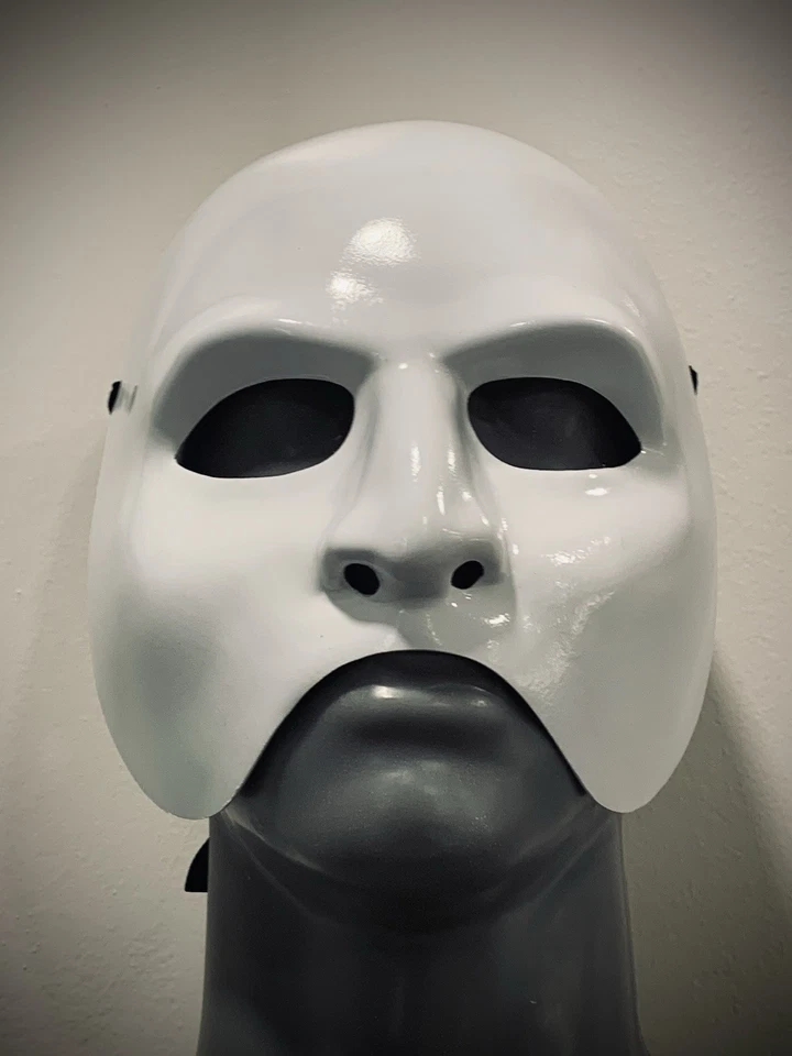 Phantom of the Opera Mask (2000s London/JOJ Edition) - Image 4 of 4