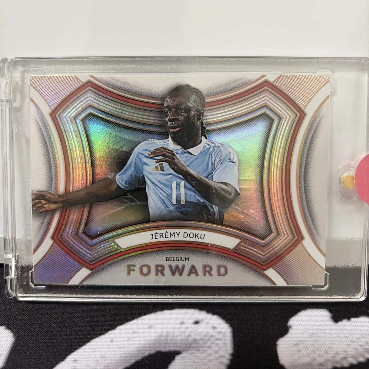 Futera Soccer Belgium Sports Trading Cards for sale | eBay