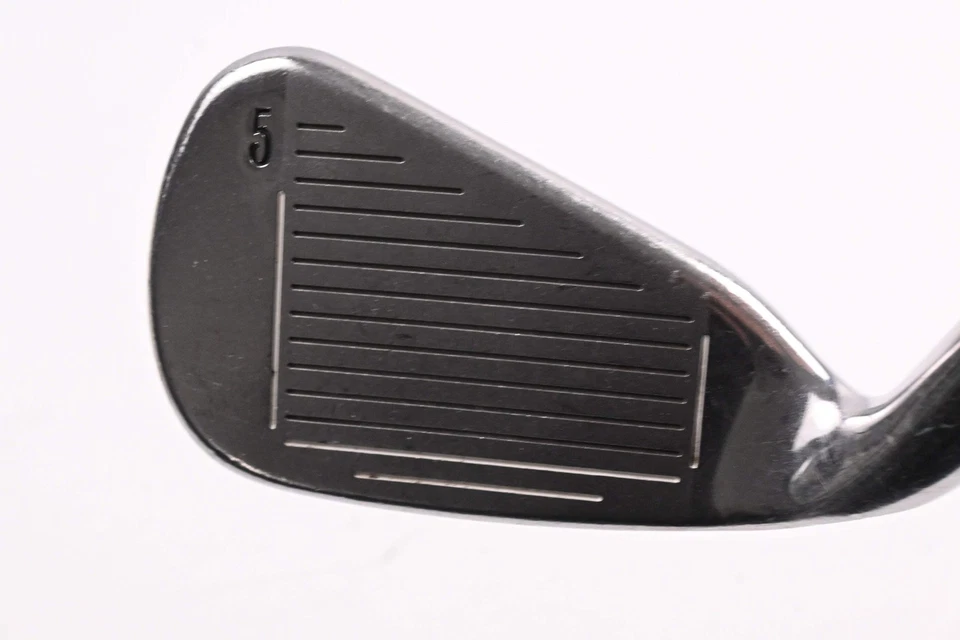 Callaway X-20 #5 Iron / 27 Degree / Regular Flex Callaway 75 Shaft - Image 2 of 4