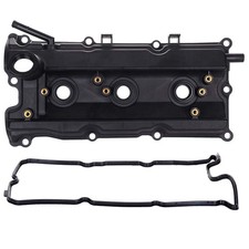 Engine Valve Cover Automotive Fit for Nissan for Quest 3.5L V6 2006-2009