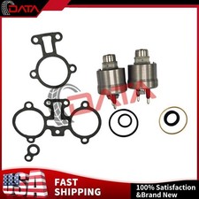 5235206 Fuel Injectors Rebuild Repair Kit For 1987-1995 Gm Tbi 5.7l 350 Engines 5235206 Fuel Injectors Rebuild Repair Kit For 1987-1995 Gm Tbi 5.7l 350 Engines