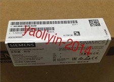 New Siemens 6SL3040-1LA00-0AA0 Control Unit 6...