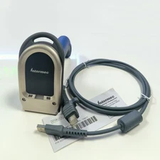 Lot of 10 Intermec SR61 Rugged Industrial Corded Barcode Scanner SR61T & USB Kit