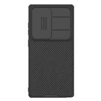 Phone Case for Samsung S26, S25 & S24 all Models Camshield Lens Protection