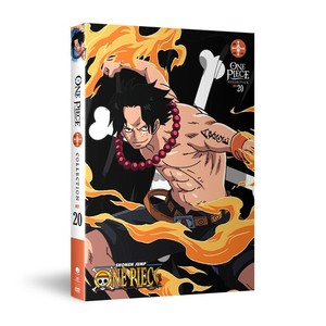 One Piece Dvd Set | eBay