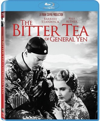 The Bitter Tea of General Yen [New Blu-ray] Digital Theater System, Mono Sound