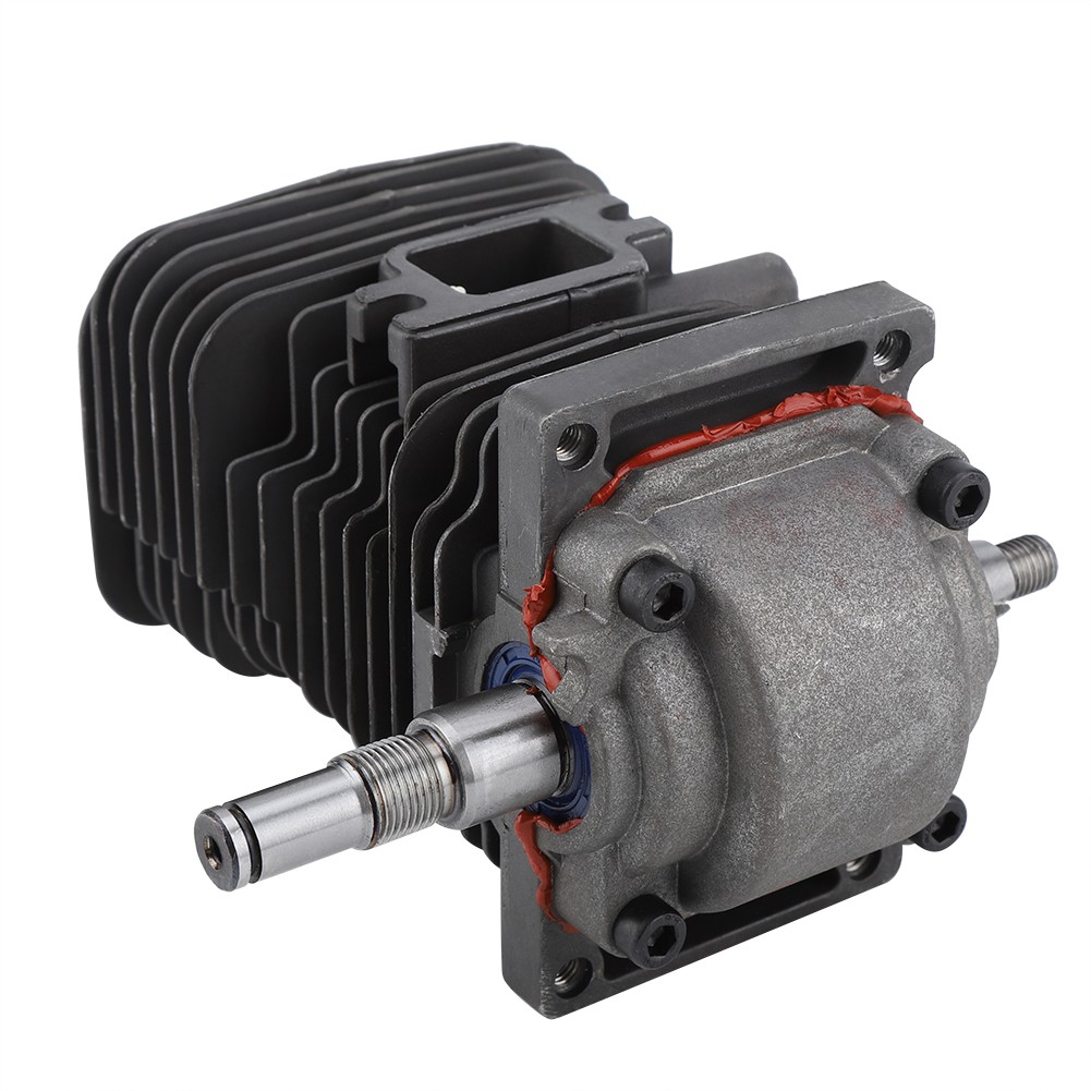 Engine Motor 38MM Cylinder Piston Crankshaft For MS180 018 Chainsaw
