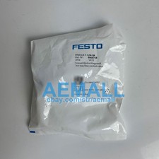 1pcs New Festo VFOE-LE-T-G14-Q6 8068728 One-way Flow Control Valve