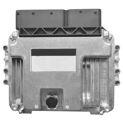 ECU ECM Engine Control Module For Hyundai 39100-04345
