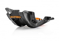 Motorschutz Unterfahrschutz Skid Glide Plate Passt An Ktm Sxf 250 350 19-22 Sw-O