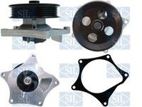 Wasserpumpe MotorküHlung Saleri SIL PA1721 FüR Opel Karl C16 Astra B16 Sports