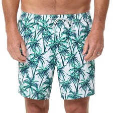 Bonobos Men's 7" Lined Swim Trunks Board Shorts Bathing Suit Quick Dry