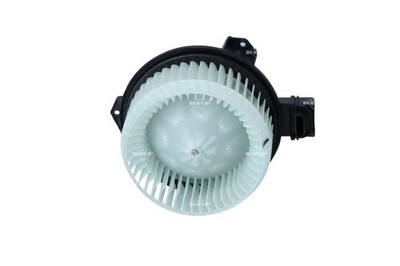 1 x Innenraumgebläse NRF 34244 für Jeep Wrangler III Honda