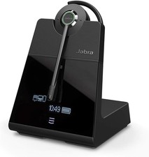Jabra Engage 75 Convertible mit Basisstation ...