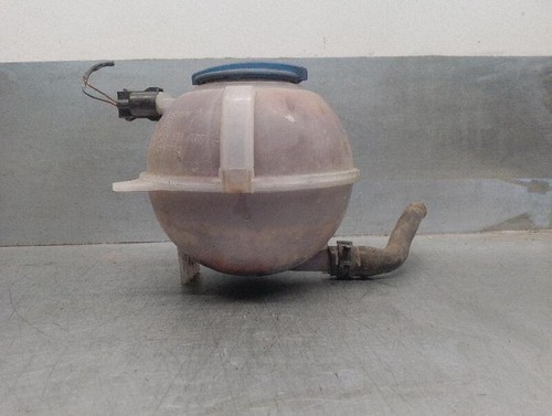 6Q0121407B ausdehnungsgefäß SEAT IBIZA IV 6J1 6J5 1.2 TDI 2008 4502242