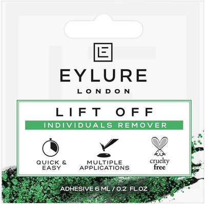 Eylure Liftoff 6 ml individueller Wimpernentferner