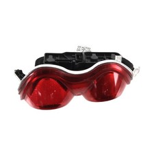 Linkes Rücklicht - Smart FORTWO II - A4518200364CJ4A - K1-5585Q