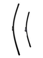Subaru 2020-2025 Legacy Outback Front Windshield Wiper Full Blade Set Genuine Subaru 2020-2025 Legacy Outback Front Windshield Wiper Full Blade Set Genuine