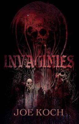 Invaginies Paperback Joe Koch