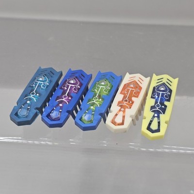 5x HexBug Classic Nano Mutations