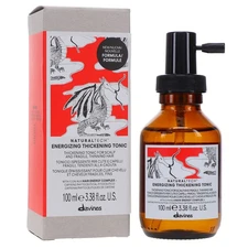 Davines NaturalTech Energizing Thickening Tonic 3.38 oz