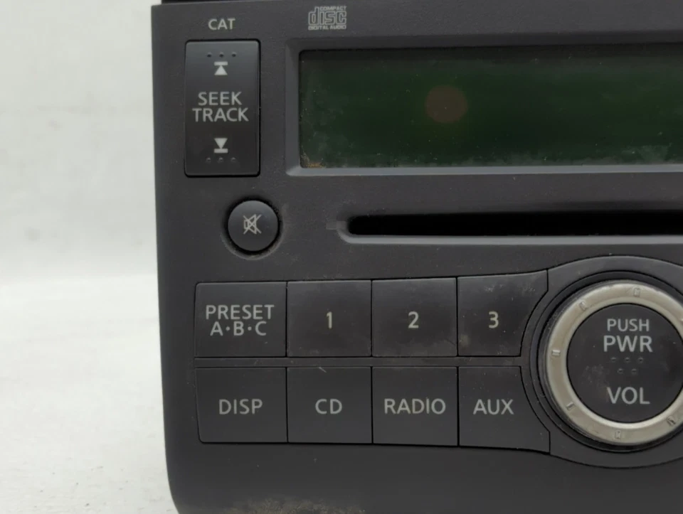 2002-2006 Hyundai Santa Fe aquecedor CA controle climático temperatura fabricante de equipamento original ULV3H - Imagem 3 de 4