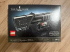 LEGO 40917 The Darksaber Star Wars GWP Display Set Sealed new!