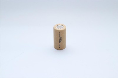 AkkuPlus AP-150SC - Akku Industriezelle - SC1500 Sub C - 1,2 Volt 1500mAh Ni-MH