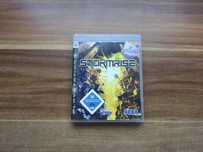 Stormrise [ Playstation 3 PS3 ]