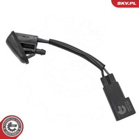 Esen Skv WaschwasserdüSe, Scheibenreinigung 15SKV315 FüR Ford