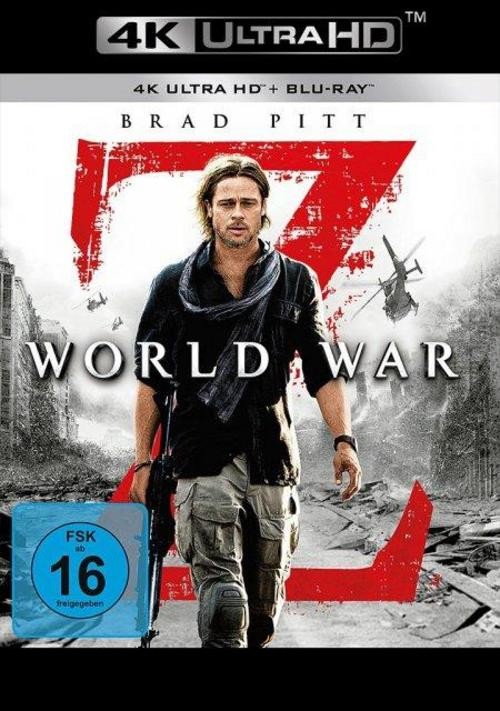 Top Secret! | 4K Ultra HD Blu-ray + Blu-ray | Jim Abrahams (u. a.) | Deutsch - Bild 2