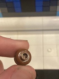 Lego Star Wars 7868 8019 Clone Wars Mace Windu Minifigure