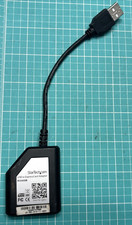 Startech ECU2USB, USB To Express Card Adapter, 8", Free US Ship