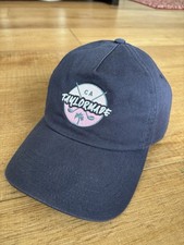 Neu TaylorMade California Strapback Dad-Stil Golfhut