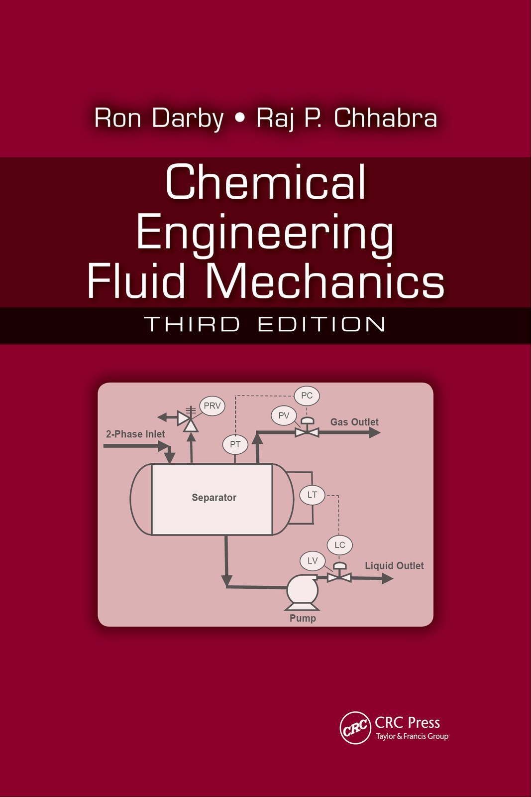 Chemical Engineering Fluid Mechanics - 3rd Edition