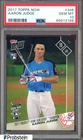 2017 Topps Now #346 Aaron Judge Yankees RC Rookie PSA 10 GEM MINT