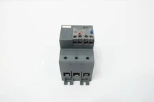 Abb EF65-70 Electronic Overload Relay 25-70a