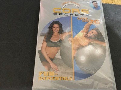 Core Secrets Fundamentals/ Give Me 20 Brand New