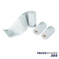 9 x PREMIUM TACHO DIGITAL TACHO PRINTER ROLL THERMAL PAPER