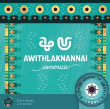 Ludos America Collection: Awithlakannai New Mexico