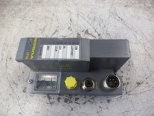 Turck BL67-GW-EN-IP Ethernet Gateway 6827229 FW: V2.9.0.7 Used