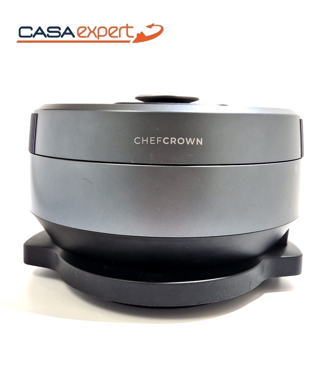 Dispensatore Automatico di Alimenti ChefCrown di Ricambi o per Cecotec Robot