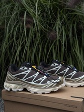 salomon xt6