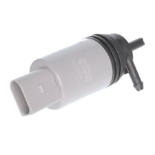 Waschwasserpumpe Scheibenreinigung f�r BMW 1er E81 3er E90 5er E60 MINI F57 VEMO