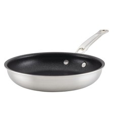NEW Hestan Thomas Keller Insignia Nonstick Saute Pan 22cm