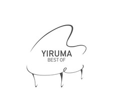 Yiruma Best of (CD)