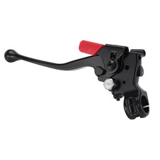 Rear Parking Brake Lever Assy For Honda Rancher 420 Trx420fafe1te1 2015-2019