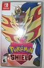 Pokémon Shield - Nintendo Switch