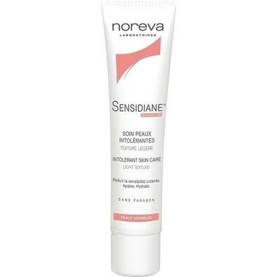 NOREVA Sensidiane Creme trockene empf.Haut, 40 ml PZN 00182981