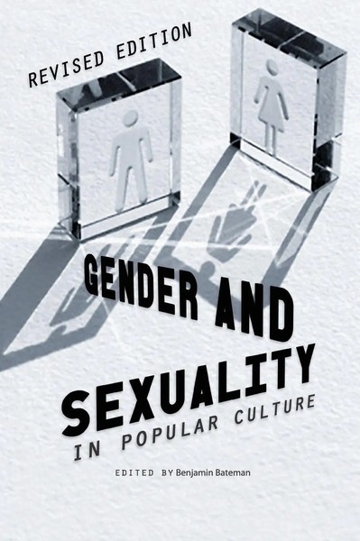 Benjamin Bateman | Gender And Sexuality In Popular Culture | Buch | Englisch-image